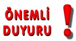 Olağan Genel Kurula Davet...
