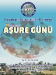 Kayabaşı Selanikliler Derneği 9. Aşure Günü