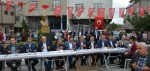Kayabaşı Selanikliler Derneği'nden 2 Bin Kişilik Aşure İkramı